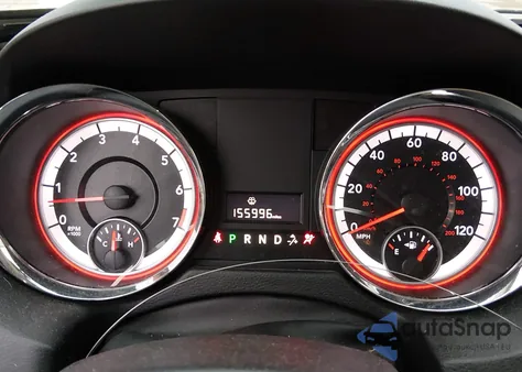 2013 Dodge Grand Caravan Sxt from USA, damaged, VIN 2C4RDGCG0DR642131